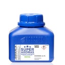 SUPER AROMAS Prísada do jedla Mentol 250 ml