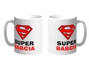 SUPER BABIČKOVÝ HRNČEK KU DŇU BABIČKY DARČEK MENO KARTÓN DARČEK ZADARMO 330