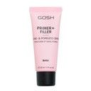 GOSH Báza pod make-up PRIMER PLUS+ 006 FILLER