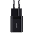 Baseus USB-C GaN3 30W QC PD nástenná nabíjačka