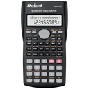 Vedeckotechnická matematická kalkulačka 2 riadky