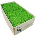 Sieť Alpine Chrobotek Premium 2kg