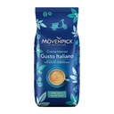 Káva Movenpick Gusto Italiano 1kg zrnková
