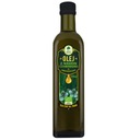 Organický olej z čiernej rasce 250 ml - Dary Natury