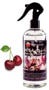 Interiérový parfém Mega Cherry, vôňa čerešňa, 400 ml