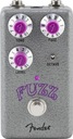 GITAROVÝ EFEKT FENDER HAMMERTONE FUZZ