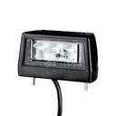 Lampa Osvetlenie ŠPZ RENAULT MAXITY