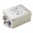 EMI sieťový filter proti rušeniu do 20A 250V