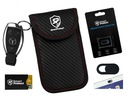 BEZKĽÚČOVÁ OCHRANA RFID