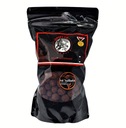 Opielus Baits Guličky 18/20mm háčikSlivka 900g