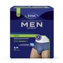 TENA Men Pants Plus M Absorpčná spodná bielizeň 9ks.
