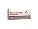 HEPATIALE FORTE ADVANCED 30TAB podporujúci funkciu pečene u psov a mačiek