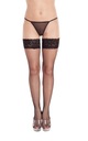 SAMOPERACIE PANČUCHY 5517 SOFT LINE VEĽKOSŤ 3-L