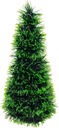 Vianočný stromček kužeľový 25 cm na Vianoce
