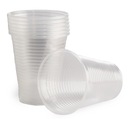 Jednorazový pohár BIO plast PLA 200ml 100ks + poplatok BDO