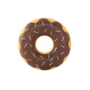 Hračka pre psa DONUT, TPR guma, so silným pískaním