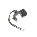 Elektromagnetický ventil LPG PLYN 24V STILL R70 149636