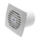 Kúpeľňový ventilátor CYKLON EOL 100B Kanlux