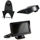 CÚVACIA ZBERNICA / KAMERA + MONITOR 4,3