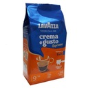 Lavazza Crema e Gusto Forte 1 kg zrnkovej kávy