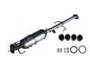 DPF FAP Mazda 6 Mazda 6 2.0TD RF7J 08/2007-