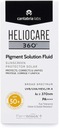 Heliocare 360° Pigment Solution Fluid Spf 50+ 50 ml