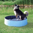 Trixie odolný bazén pre psov 80x20cm
