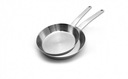 Sada panvíc Gerlach 24/28 cm Prestige INOX