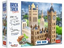 TREFL Brick Trick Travel Big Ben 61552 kociek