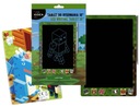 Kresliaci tablet Herný fanúšik Minecraft s popisom K