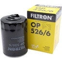 Olejový filter Filtron OP526/6
