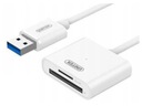 Čítačka pamäťových kariet UNITEK Y-9321 USB 3.0
