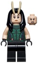 LEGO NEW Figúrka Super Heroes - Mantis sh745 76193