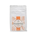 Invierno mletá káva s pomarančovou príchuťou 250g