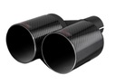 Ozdobná špička ZZ2x97RC NP Carbon PRAVÝ BUZZER