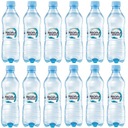 12x 500ml KROPLA BESKIDU neperlivá voda BAL