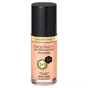 MAX FACTOR Facefinity Foundation Concealer Base 3v1 45 Warm Mandľový