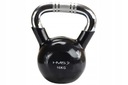 KETTLEBELL VINYL Činka KTC 16KG /HMS