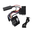 Súprava do auta Bluetooth 5.0 s mikrofónom Aud