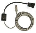 STAG USB ROZHRANIE GOFAST QBOX QMAX KME ORIGINÁL
