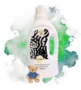 KLAREKO Milusie látky, tekuté, bez zápachu 1000 ml