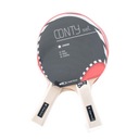 SÚPRAVA CONTY SÚPRAVA RAKETOV MARTES PING PONG
