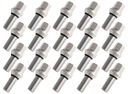 PLÁVAJÚCE SKRUTY 12x1,25 Peugeot 206 207 306 406