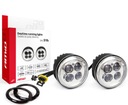 LED DENNÉ SVETLÁ NSC 510L HP 12V