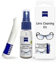 ZEISS ČISTIČ SKLA 30 ml S LÁTKOU
