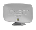 DVB-T2 širokopásmová anténa DELTA zosilňovač