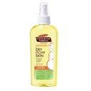Cocoa Butter Formula Soothing Oil For Dry Ichty Sk