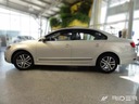 Bočné lišty Vw Jetta 10-13
