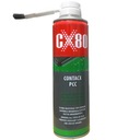 CX80 Contacx PCC čistiaca elektronika, Flux
