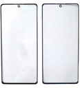 Oprava predného skla LCD OCA Obrazovka Galaxy S10 Lite